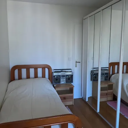 Superbe Paris La Defense Apartment *