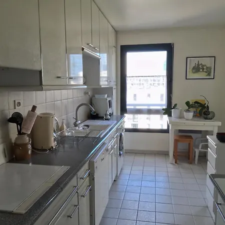 Superbe Paris La Defense Apartment Courbevoie
