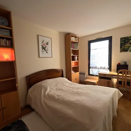 Apartment Superbe Paris La Defense